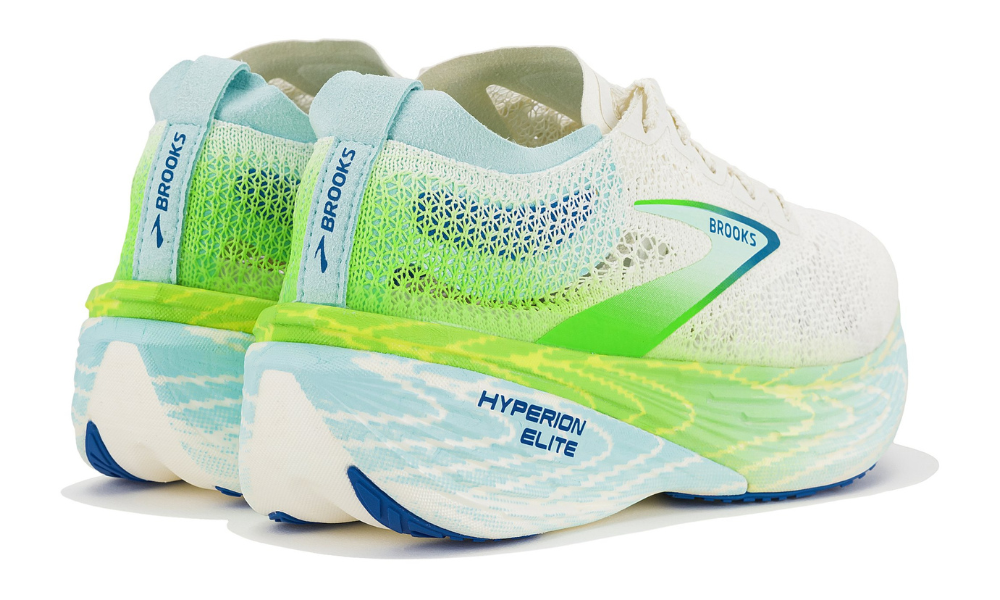 Brooks Hyperion Elite 4 PB | Supwell
